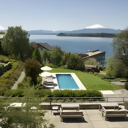 Enjoy Puerto Varas