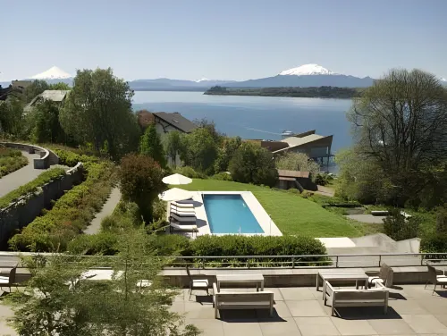 Enjoy Puerto Varas - Spa