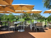 San Vicente Golf Resort