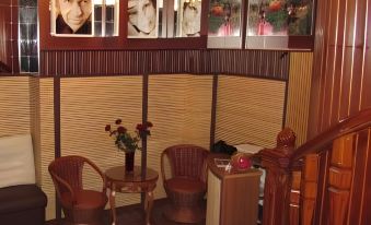 Mikhalych Guest House