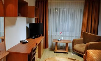 Hotel Orbital