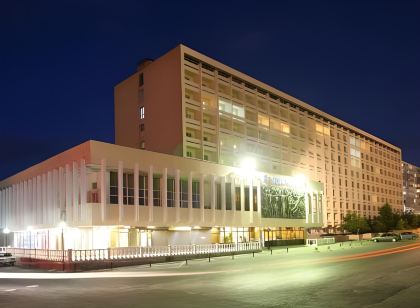 Hotel Novorossiysk