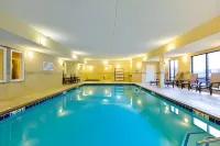 Holiday Inn Express & Suites HELENA by IHG - Pools