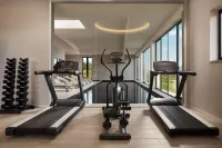 Tivoli Alvor Algarve - All Inclusive Resort - Spor Salonu