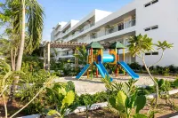 Wyndham Santa Marta Aluna Beach Hotels in Puebloviejo