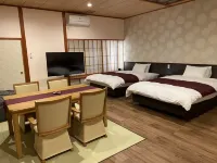 Hotel Excel Kikusui Hotel a Yurihonjō