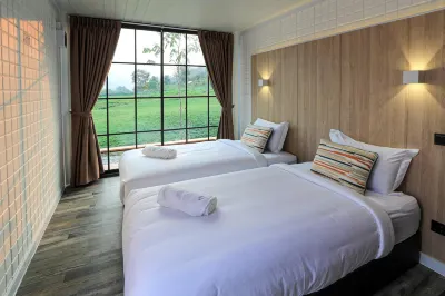 Vivi Fiore Hotels near Mae Wang Elephant Camp
