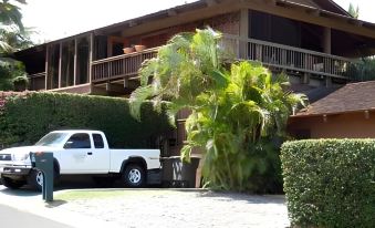 Maui What a Wonderful World Bed & Breakfast