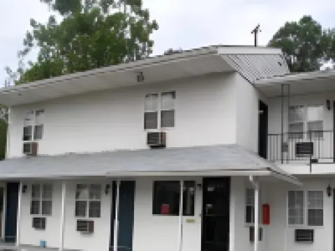 Red Carpet Inn Berlin ベルリンのホテル