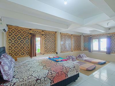 Mutiara Tidung Resort