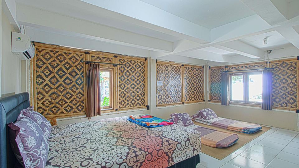 Mutiara Tidung Resort