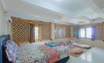Mutiara Tidung Resort
