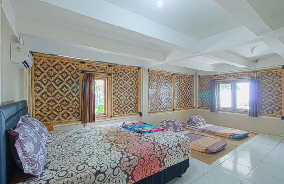 穆蒂亞拉提東度假村