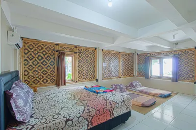 Mutiara Tidung Resort Hotels near Pulau Ayer