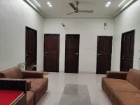 Hotel Mid Town Inn Nakki Lake 500 Metter