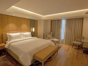 야망의 아리스타