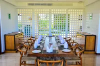 Niraamaya Private Villas -Benaulim, Goa Hotels in Benaulim