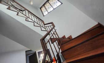 Green Hill Villa Sibolangit
