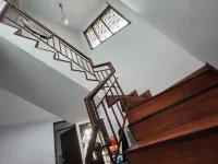 Green Hill Villa Sibolangit Hotel a Sikeben