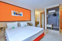 Comfort Hotel Campos Dos Goytacazes Hotels in Campos