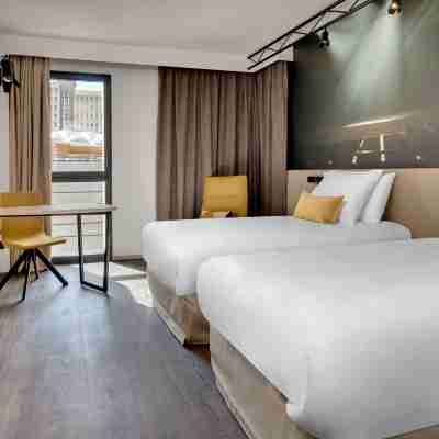 Hôtel Mercure Montpellier Centre Comédie Rooms
