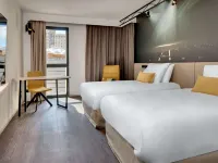 Hôtel Mercure Montpellier Centre Comédie