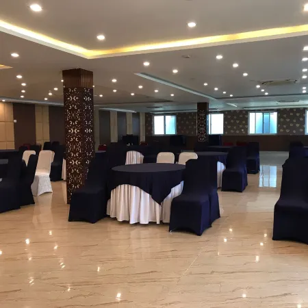 Nepalirika Hotel Damak