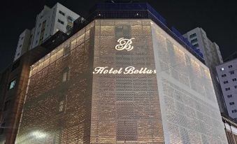 Incheon (Bupyeong) Hotel Belus