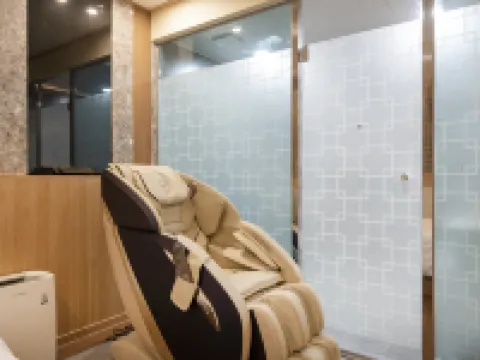 Seosan Heo & Jang Hanok Hotel Lake Park Hotels in Seosan