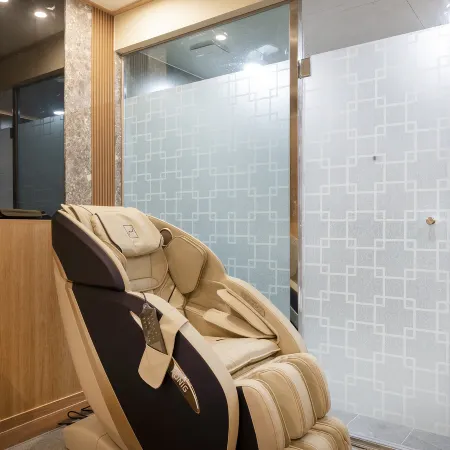 Seosan Heo & Jang Hanok Hotel Lake Park