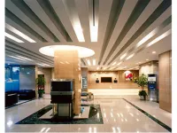 Kashiwa Plaza Hotel Annex Hotels in Abiko