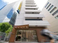 Super Hotel Sendai Hirose Dori