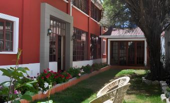 Anami Hotel Boutique