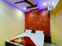 Goroomgo Atithi Galaxy Kanpur Hotels in Kanpur