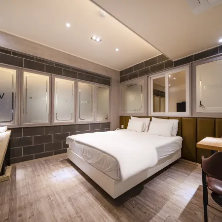 Thestay Nangman Taejeon