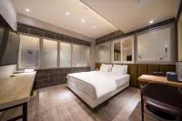 Thestay Nangman Taejeon