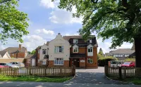 Gainsborough Lodge Hotellit kohteessa 
