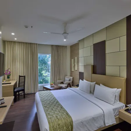 Grand Continent Hosur A Sarovar Portico Affiliate Hotel