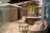 Garden City Hotel Dubai Отели в г. Дубай