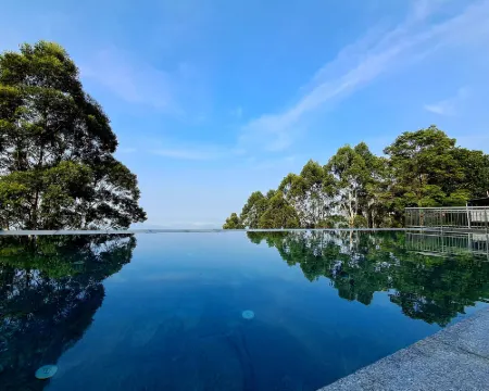 แฟรแกรนท์ เนเจอร์ มุนนาร์ - อะ คลาสสิฟายด์ โฮเทล โรงแรมในมันนาร์