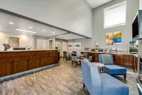 Comfort Inn Boardwalk - Breakfast
