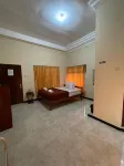 Hotel Matahari Surakarta Các khách sạn ở Serengan