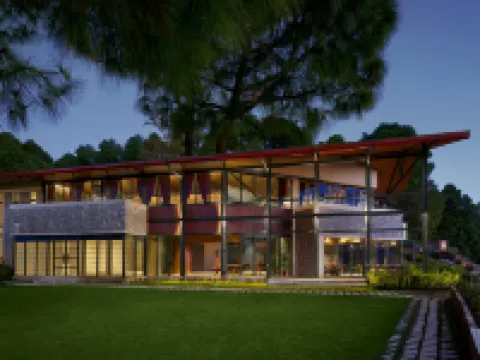 Storii by ITC Hotels, the Kaba Retreat, Solan Hotels in Solan