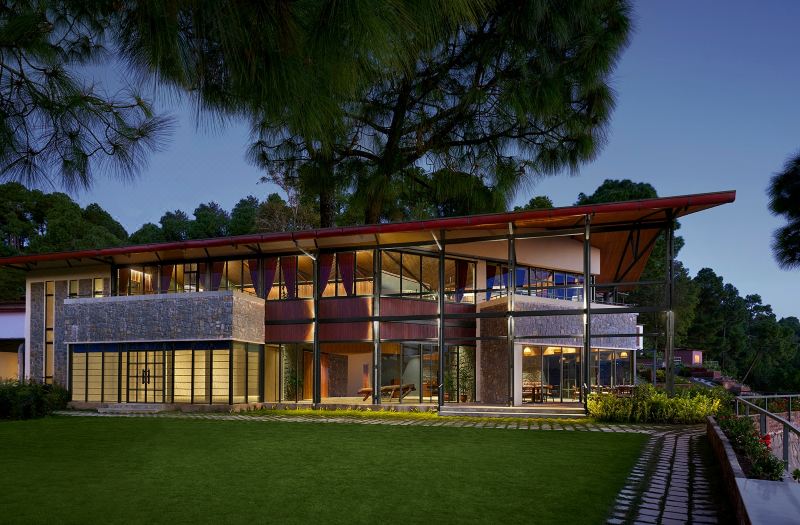 Storii by ITC Hotels, the Kaba Retreat, Solan