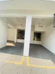 The Habitat Suites - parking