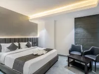 FabHotel Prime Cloud 5 Studios Hotels near IKEA Hyderabad