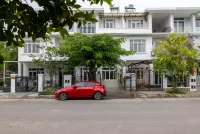 Teky House Huế