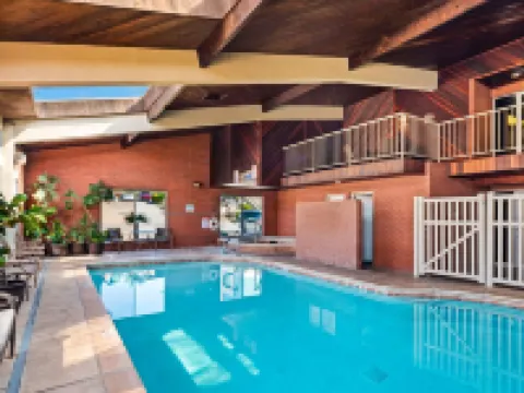 Best Western Coral Hills Hotels in Washington County