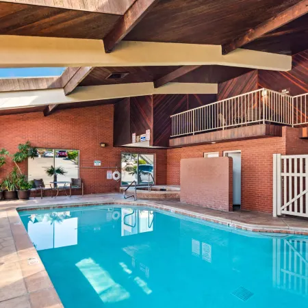 Best Western Coral Hills