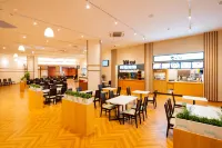 U-Neru Hotels in Narashino